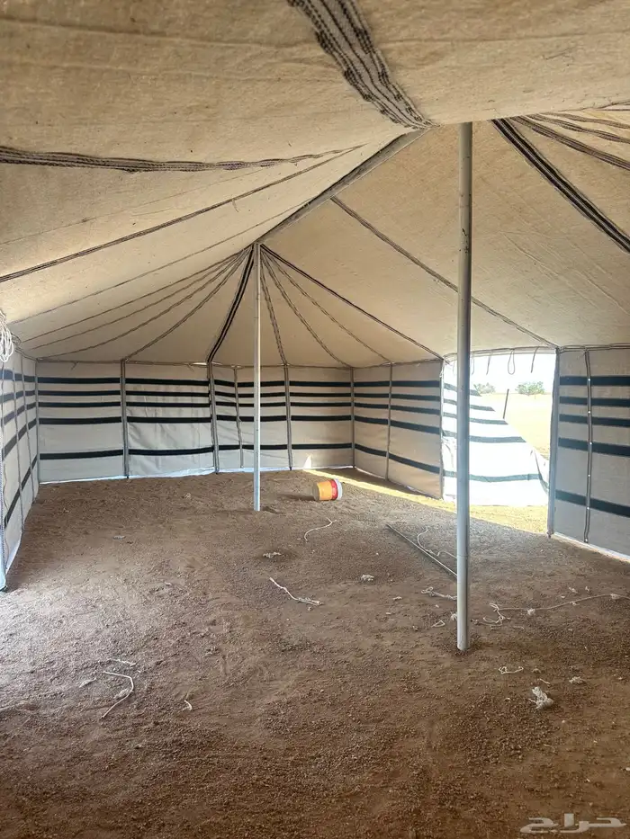 بيت شعر البيض 2