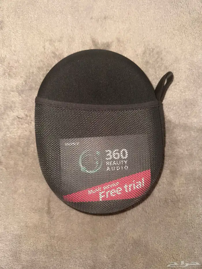 سماعة سوني m4 2