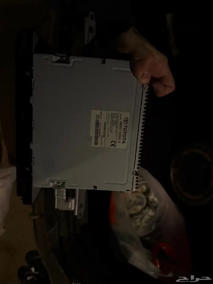 مسجل كامري وكالة 2019 1