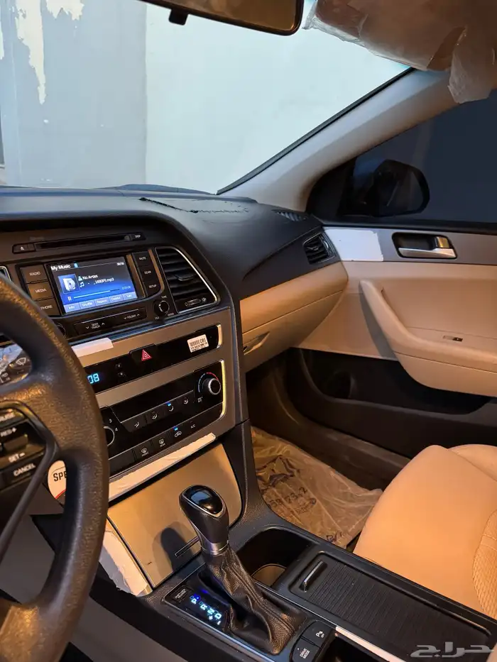 سوناتا 2018 الدفعه الاولى 9