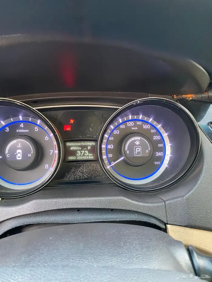 سوناتا 2013 فل كامل للبيع 2