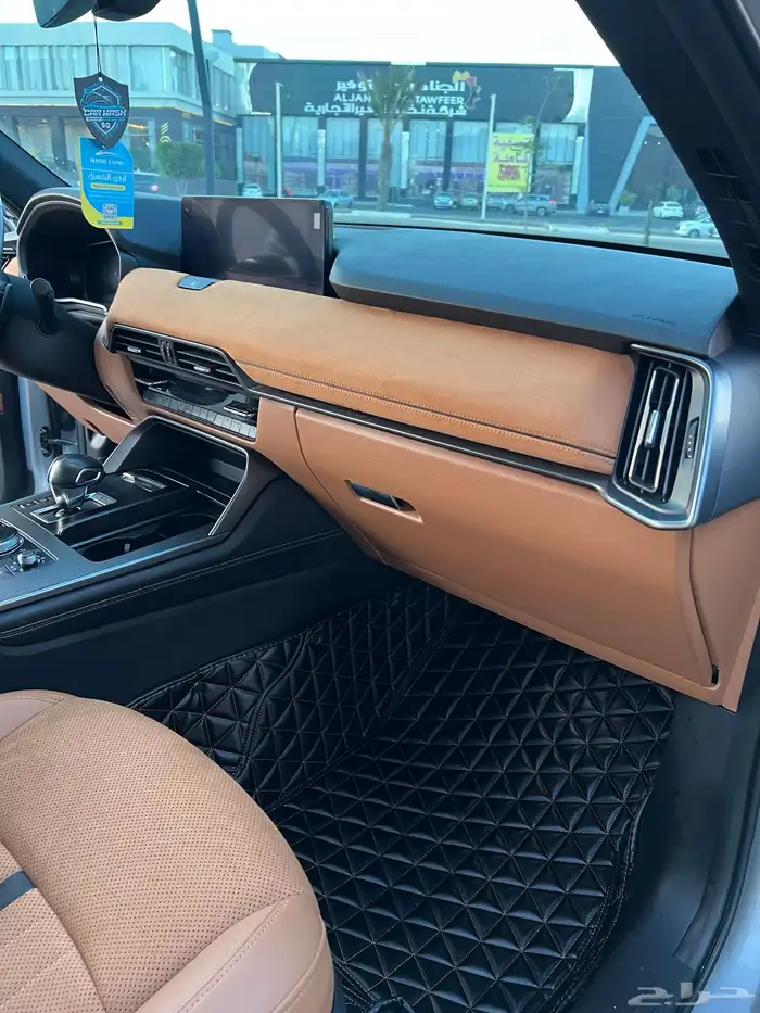 مازدا 2025 CX60 فل كامل 31