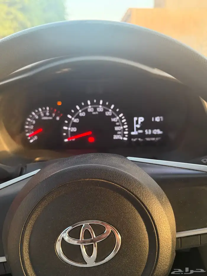 يارس 2023 للبيع 18