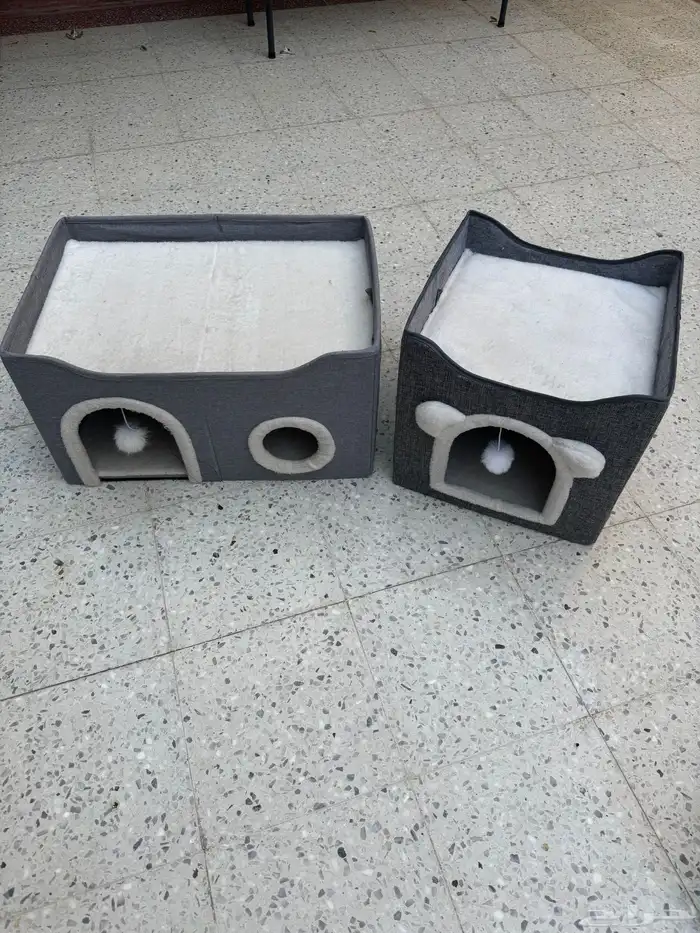 ادوات للقطط للبيع 2