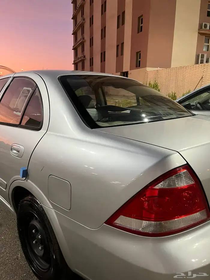 نيسان صني للبيع 19