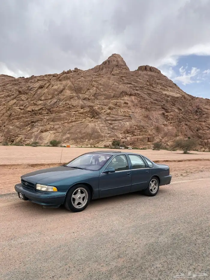 كابرس ss كلاسيك 7