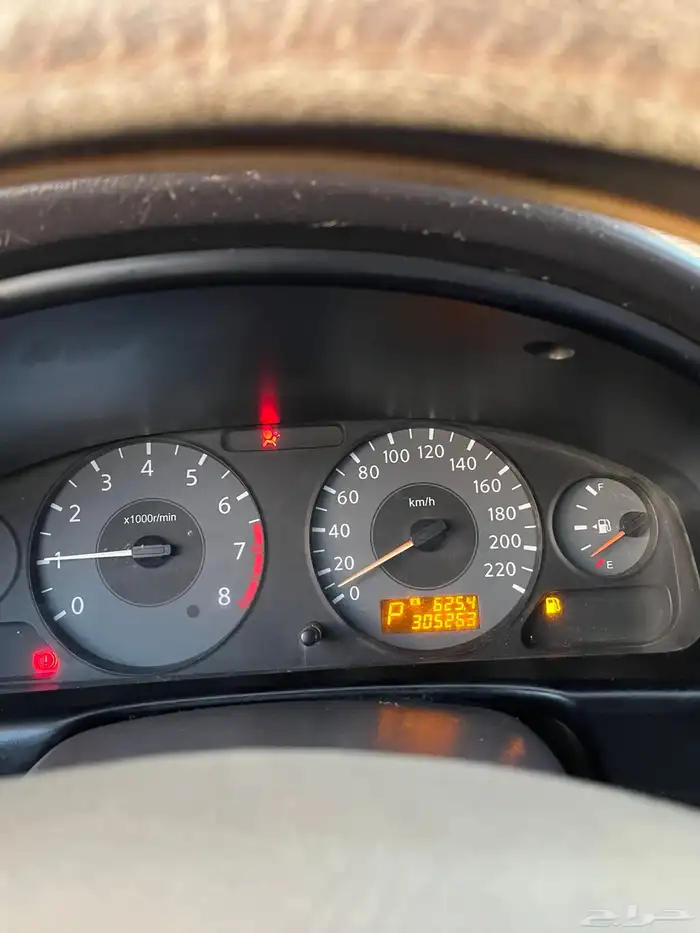 نيسان صني للبيع 23