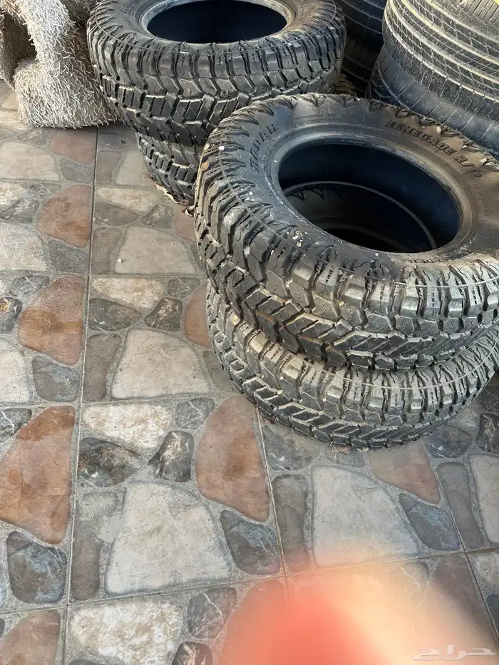 كفرات حجريه 0