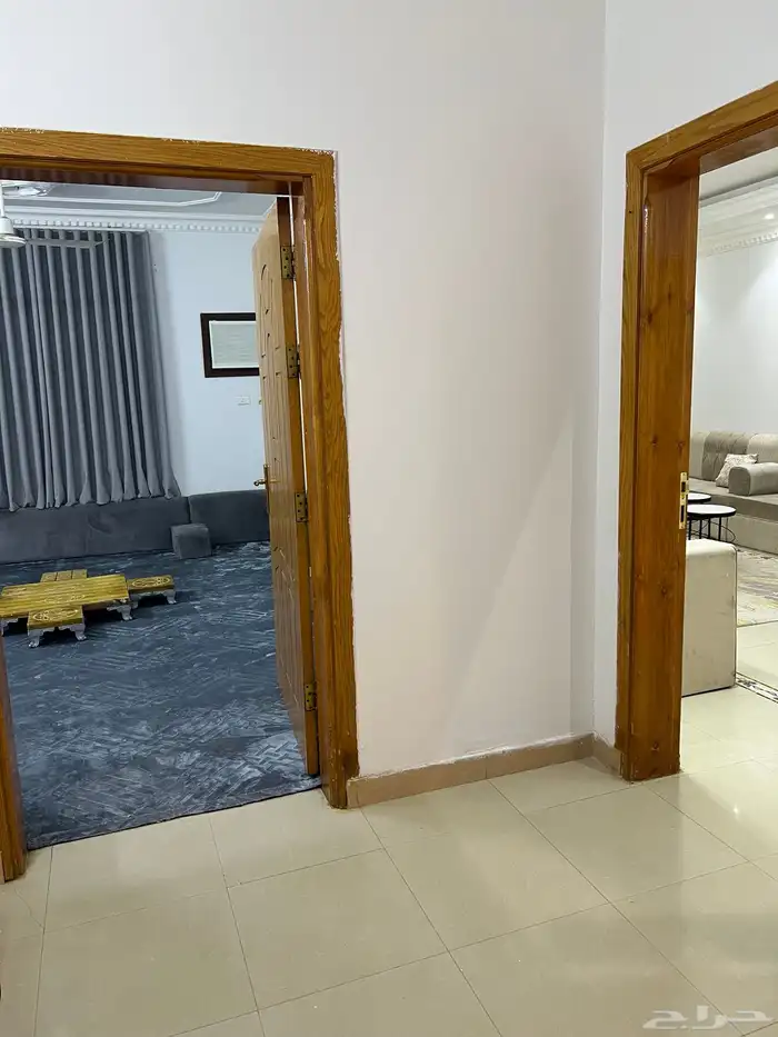 شقه مفروشه الطايف اربع غرف وشقق بجوارمدرسة بنات ابتدائي 17