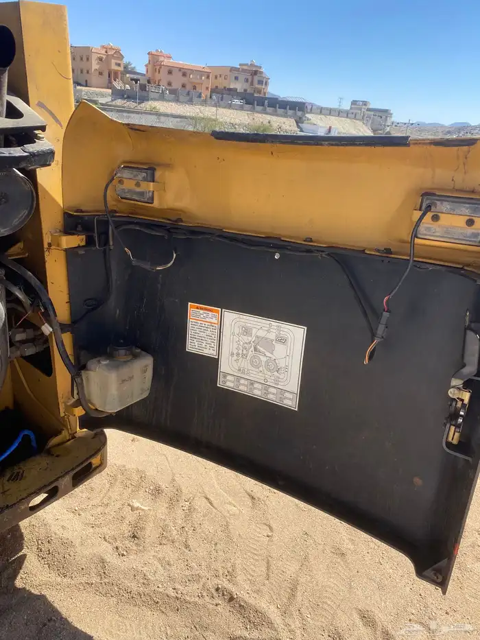 بوبكات كتر مديل 2004 10