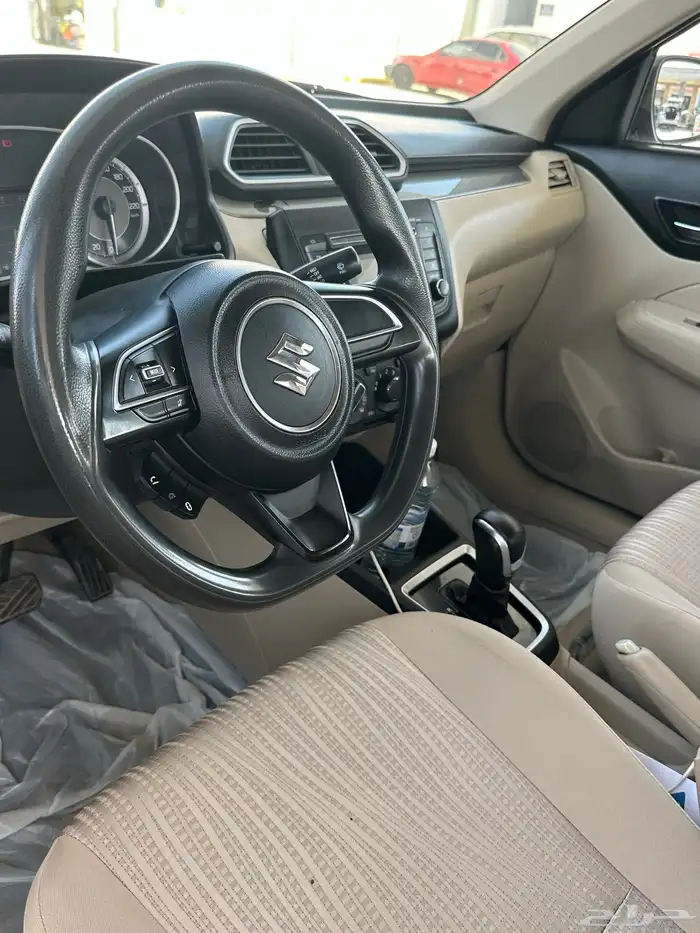 للبيع سوزكي ديز اير 2022 5