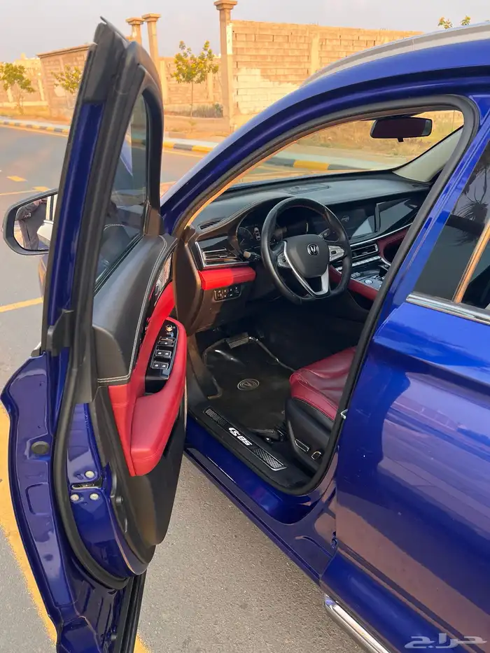 Changan 2021 Full Option 20