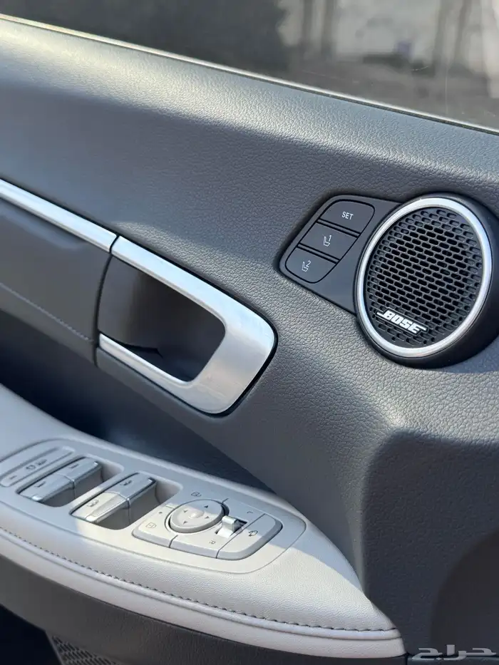 سوناتا 2021 فئة خاصة 43