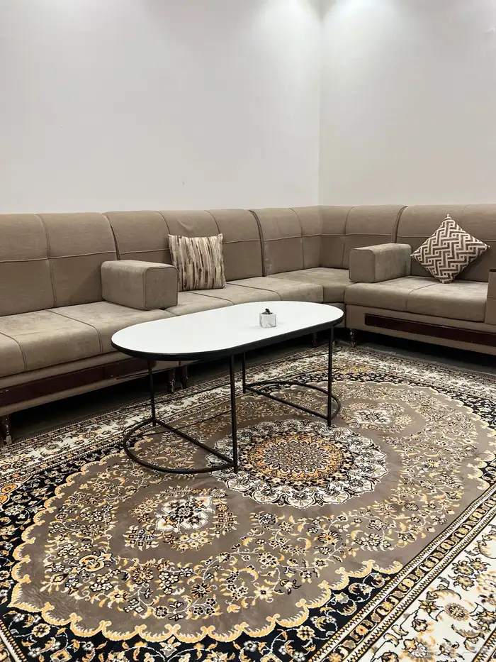 شقه مفروشه الطايف اربع غرف وشقق بجوارمدرسة بنات ابتدائي 7