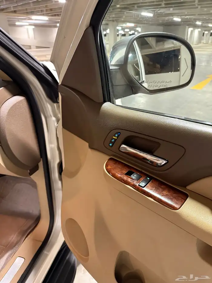 شيفروليه سوبربان LTZ ( فل كامل ) 22