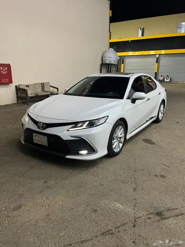 كامري 2021 للبيع 0