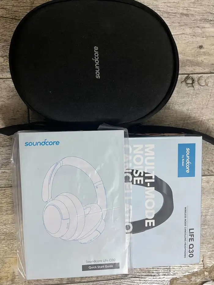 سماعات راس اصلية 2