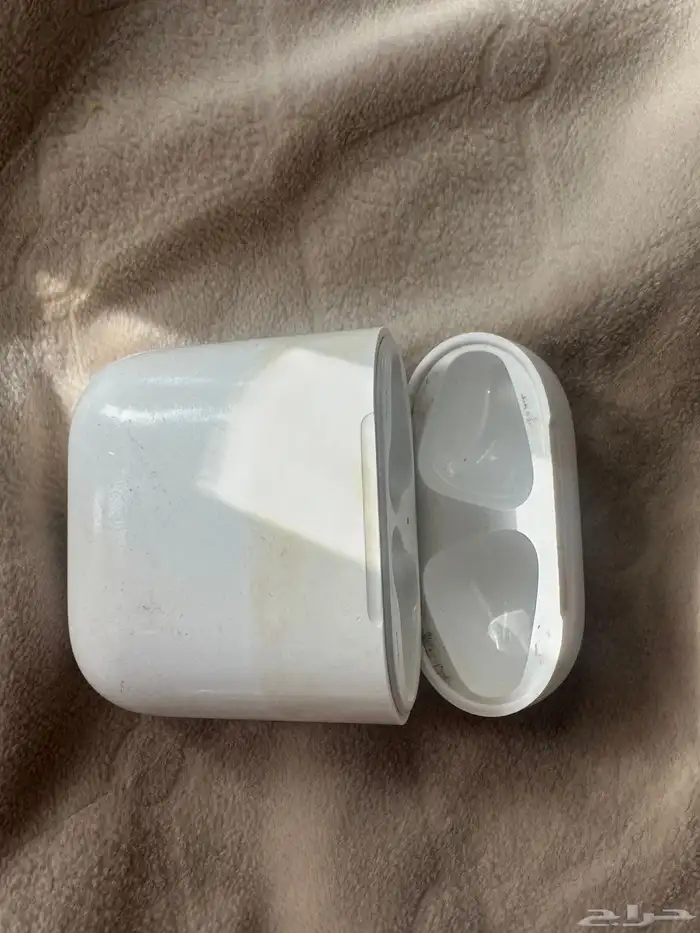 بيت سماعه فقط ايربودز ابل الجيل الاول 2