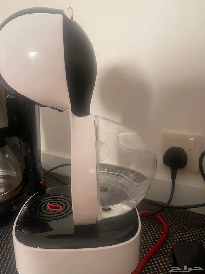 الة القهوة ديلونجي 1