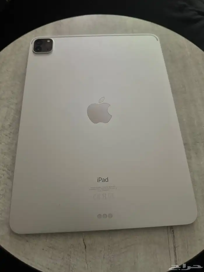 ايباد برو الجيل الثالث 3