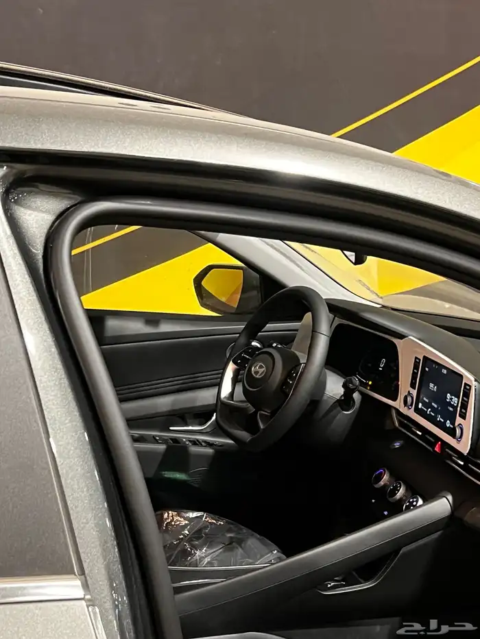 النترا 2025 اصفار اسعار مخفضه 15