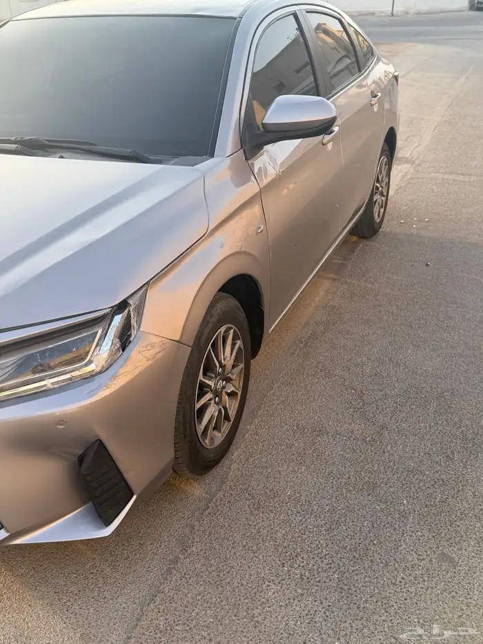 يارس 2023 للبيع 2