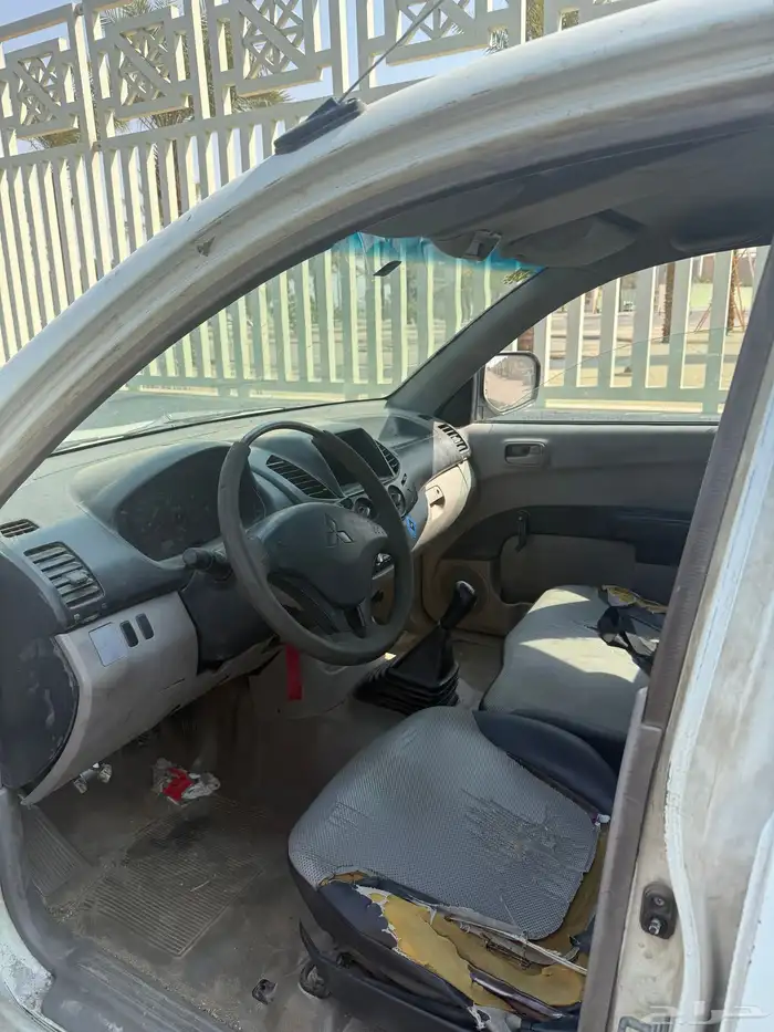 ونيت ميتسوبيشي 7