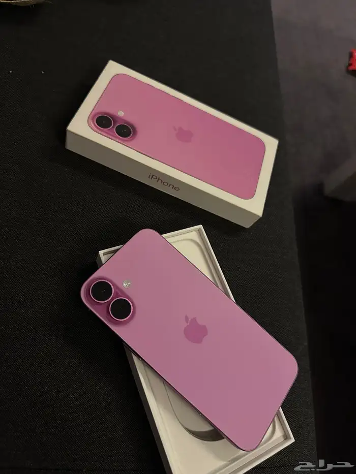 آيفون 16 بلس 0