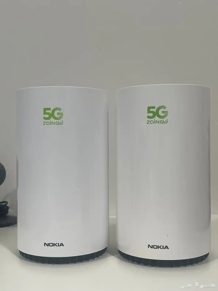 راوتر نوكيا 5G ( زين ) 0