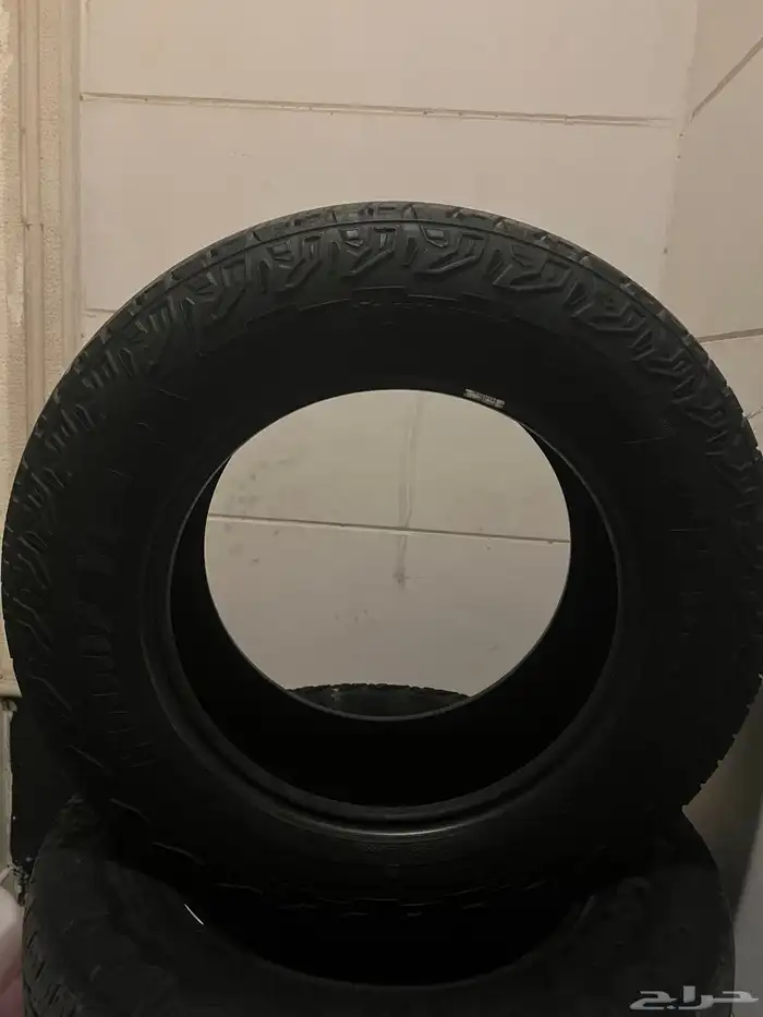 ايطارات كفرات جمس يوكون جنط 18 استخدام حشمة قودير الوكالة 7