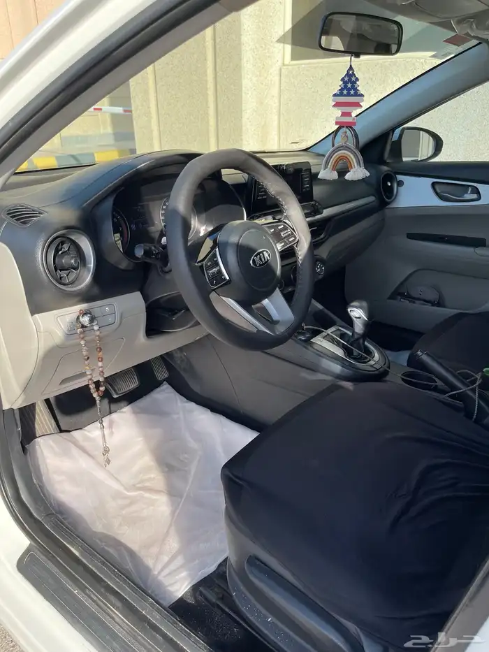 للبيع كيا سيراتو 16