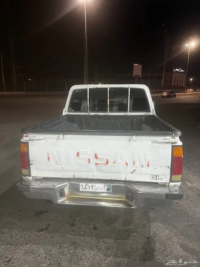 ددسن نيسان غمارتين 2