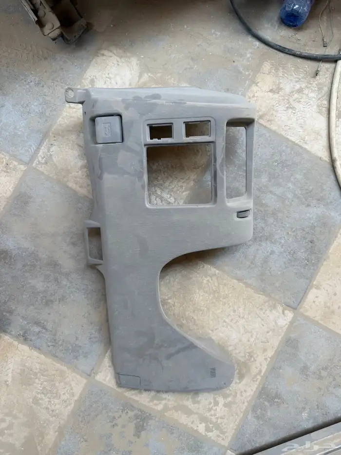 قطع غيار كامري 2003 لين 2007 1