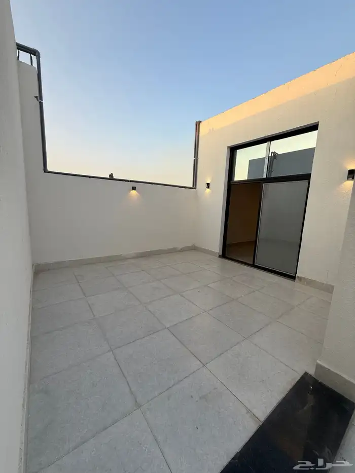 ملحق تمليك حي الصفاء 6 غرف 5