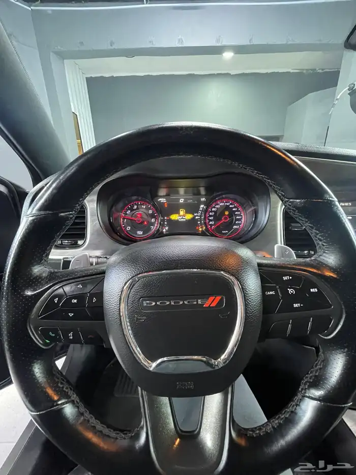 تشارجر ديتونا 7