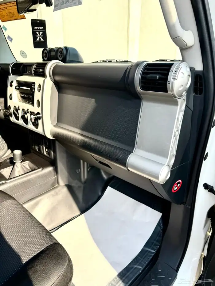 اف جي FJ2 موديل 2020 سعودي فل كامل وكالة 38