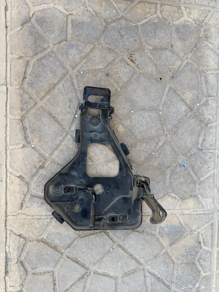 لنكن تون كار 8