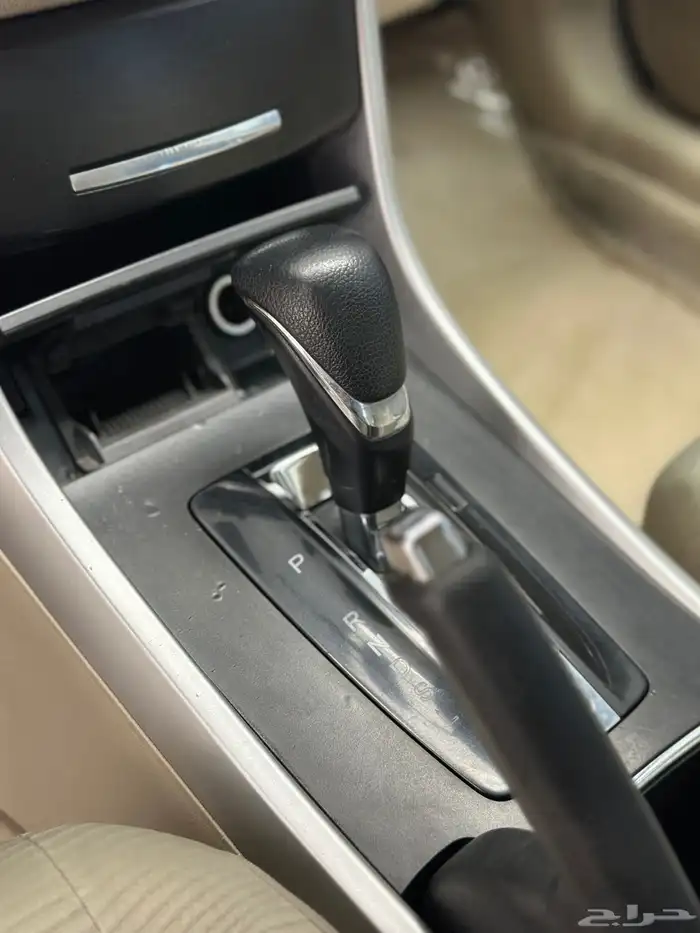 هوندا اكورد ستاندر 2017 10