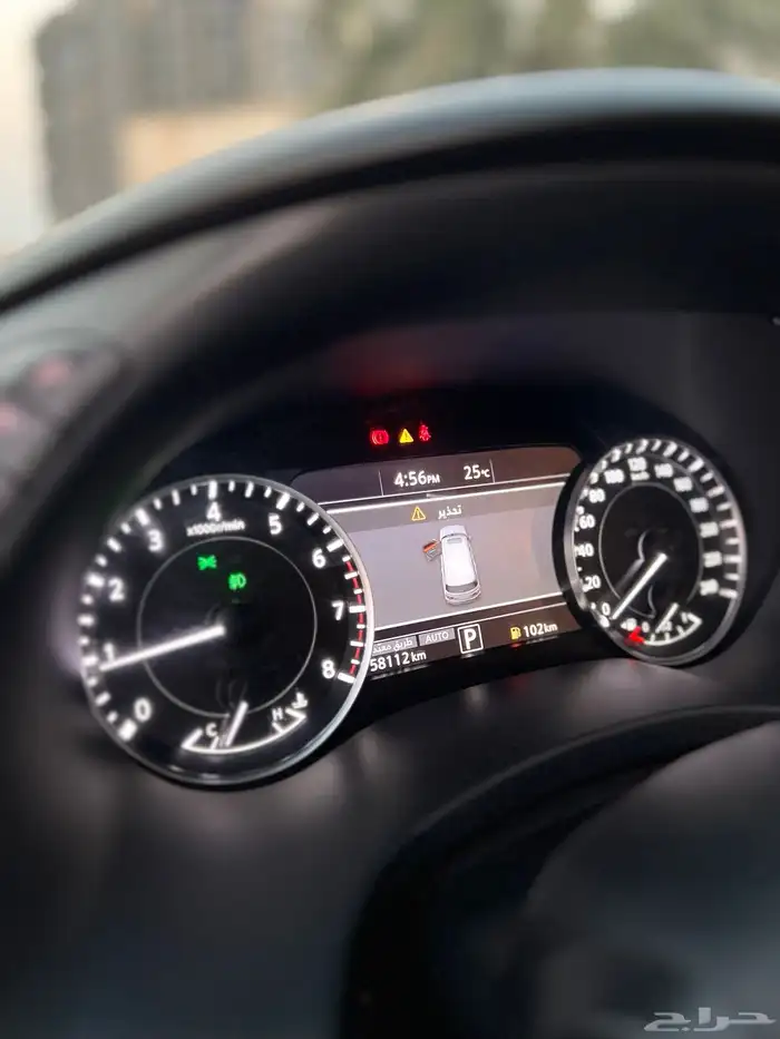 باترول بلاتينيوم 2021 مالك اول قمة النظافة سعودي وكالة 23