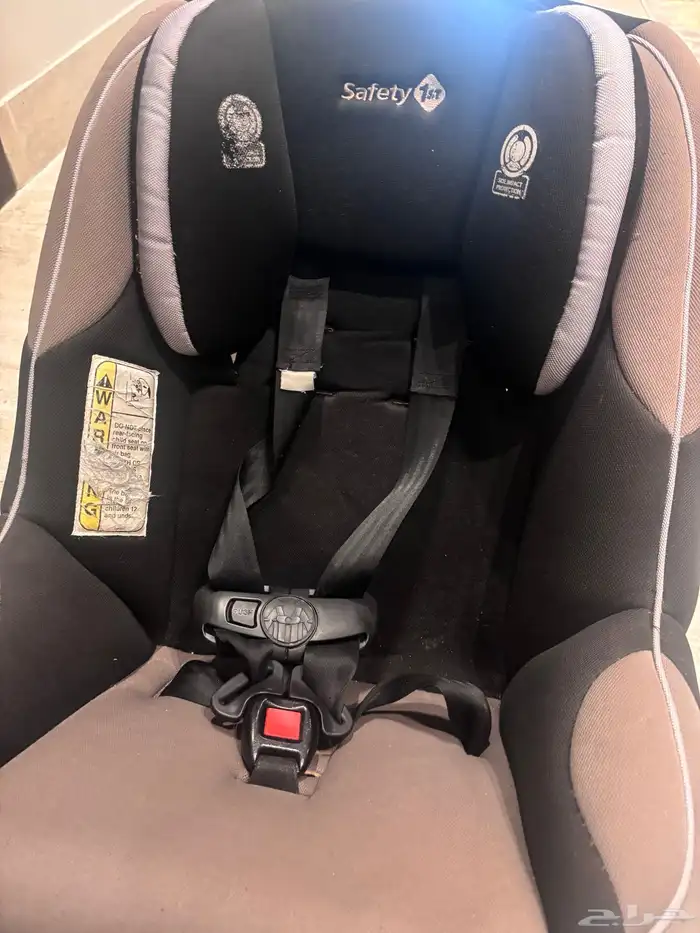 كرسي سيارة للاطفال - car seat 1
