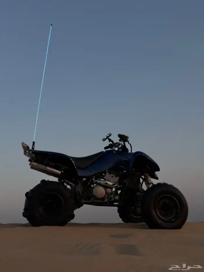 دباب سزوكي زد 400 2