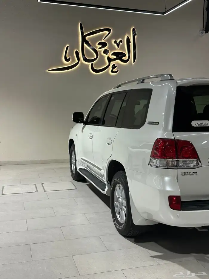 جكس ار 2011 مخزن60 عام( تم البيع) 5