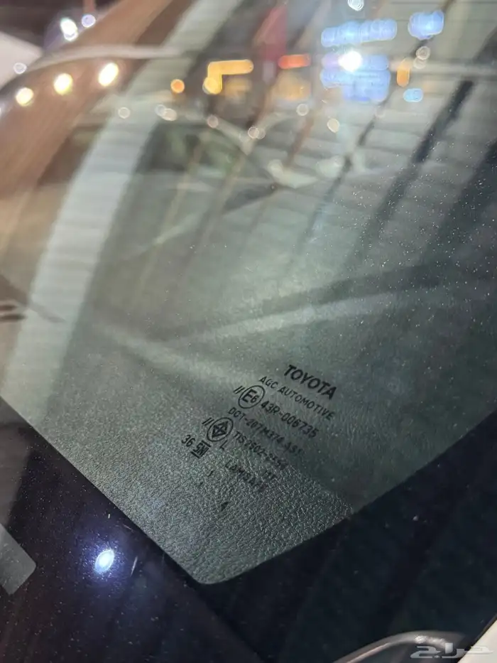 هايلكس 2021 تماتيك دبل بنزين 10