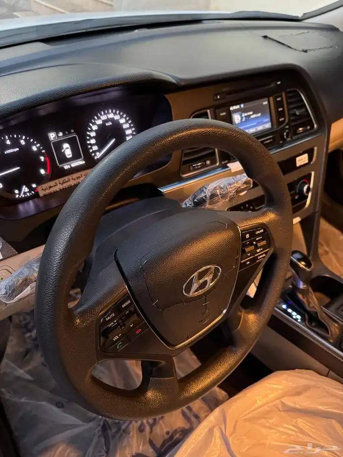 سوناتا 2018 الدفعه الاولى 11