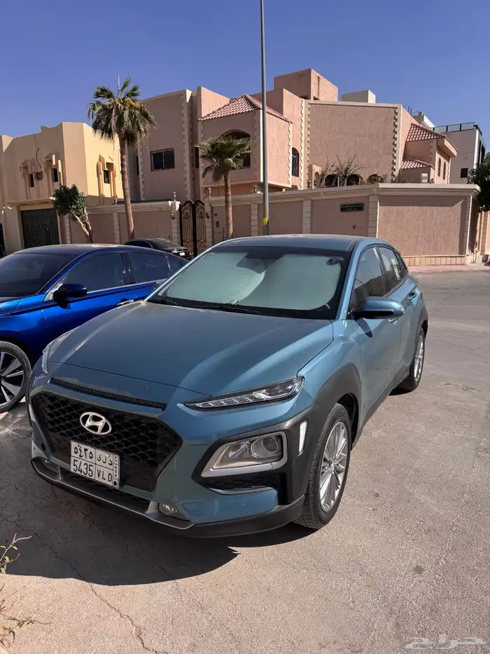 كونا 2020 نظيف للبيع 0