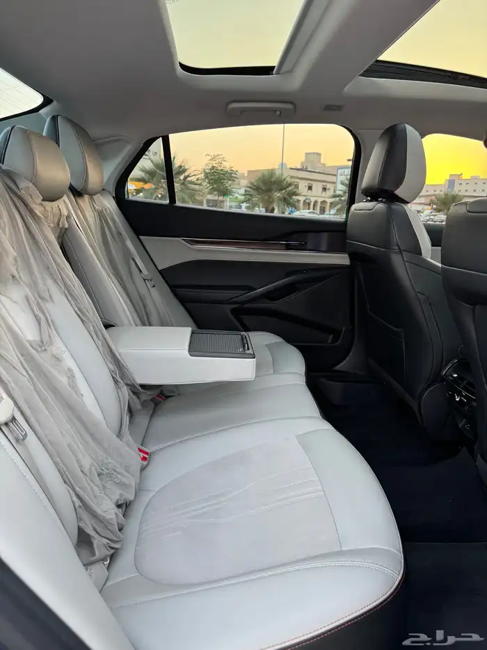 تورس 2024 تيتانيوم فل كامل الدفعه الثانيه توكيلات الجزيره 47