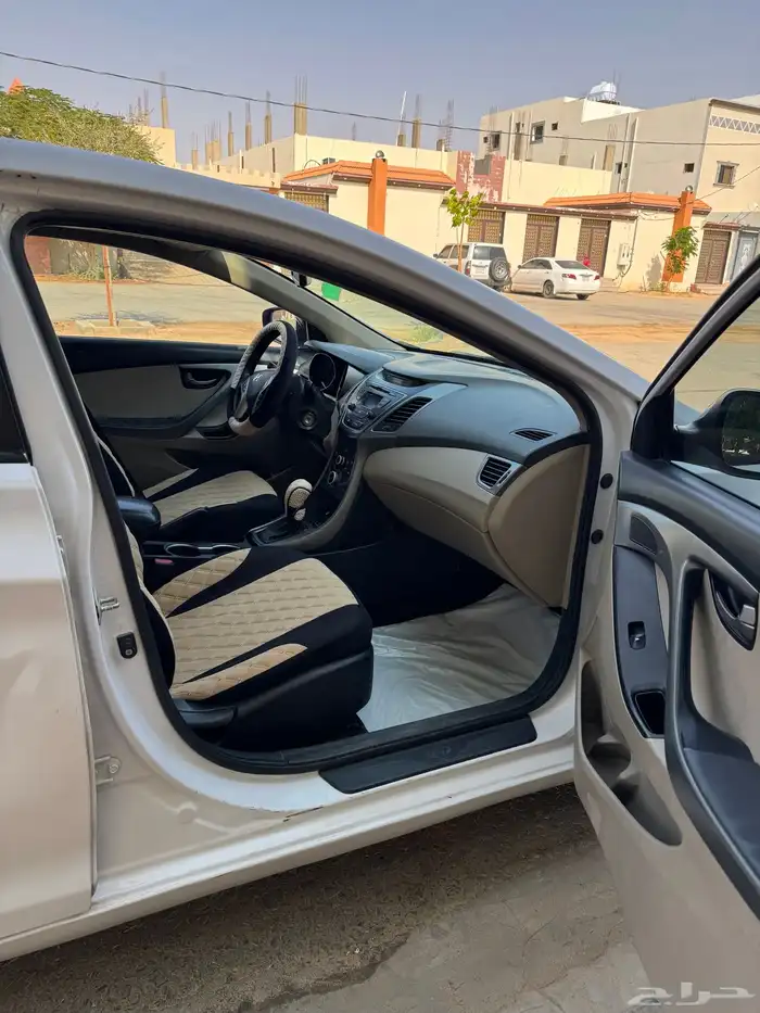 النترا 2014 للبيع 5