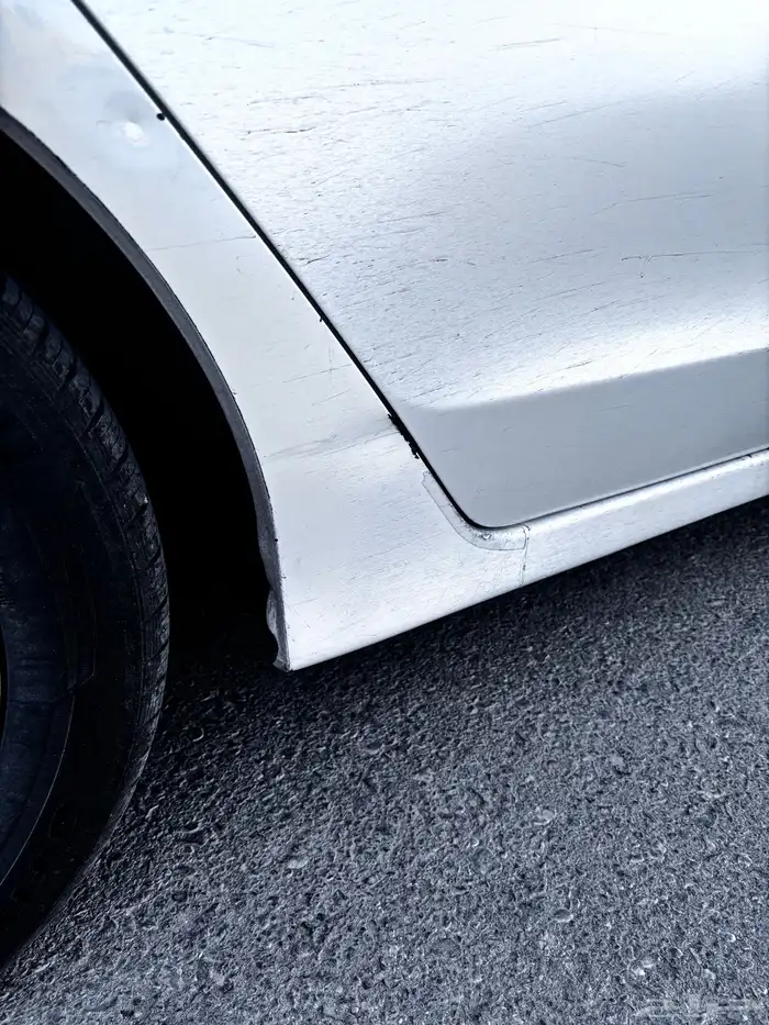 هوندا اكورد 2011 نص فل 7