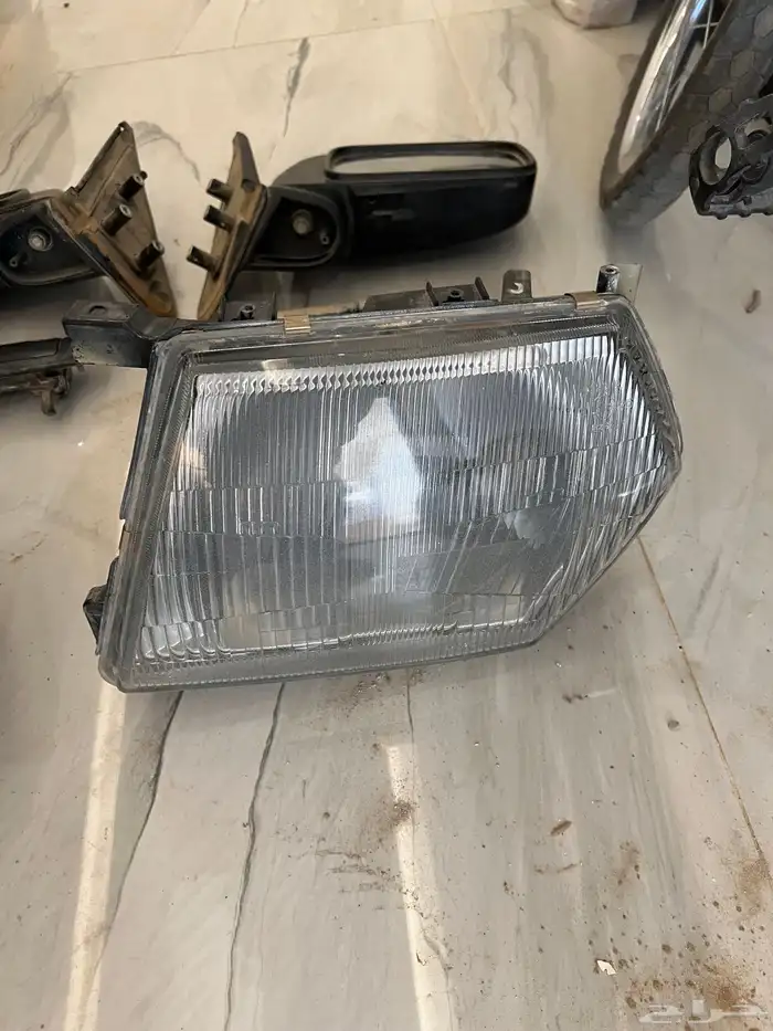 قطع باترول او شاص نيسان 17