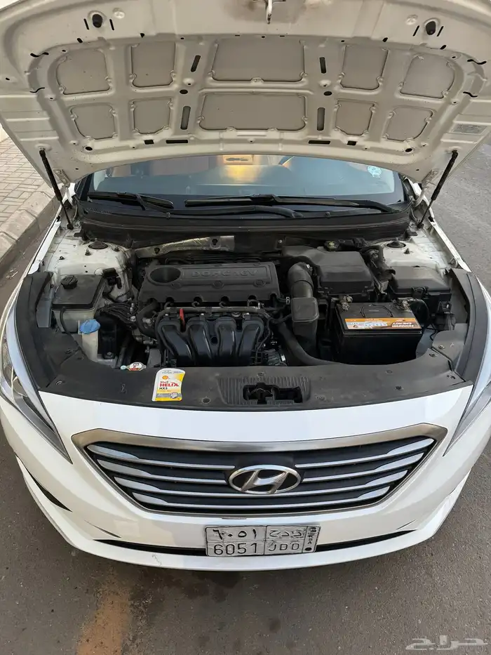 سوناتا 2018 الدفعه الاولى 5